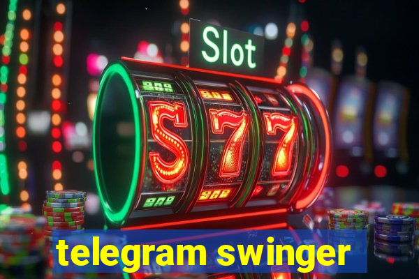 telegram swinger